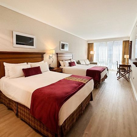 Blank Hotel Recoleta Buenos Aires Eksteriør billede