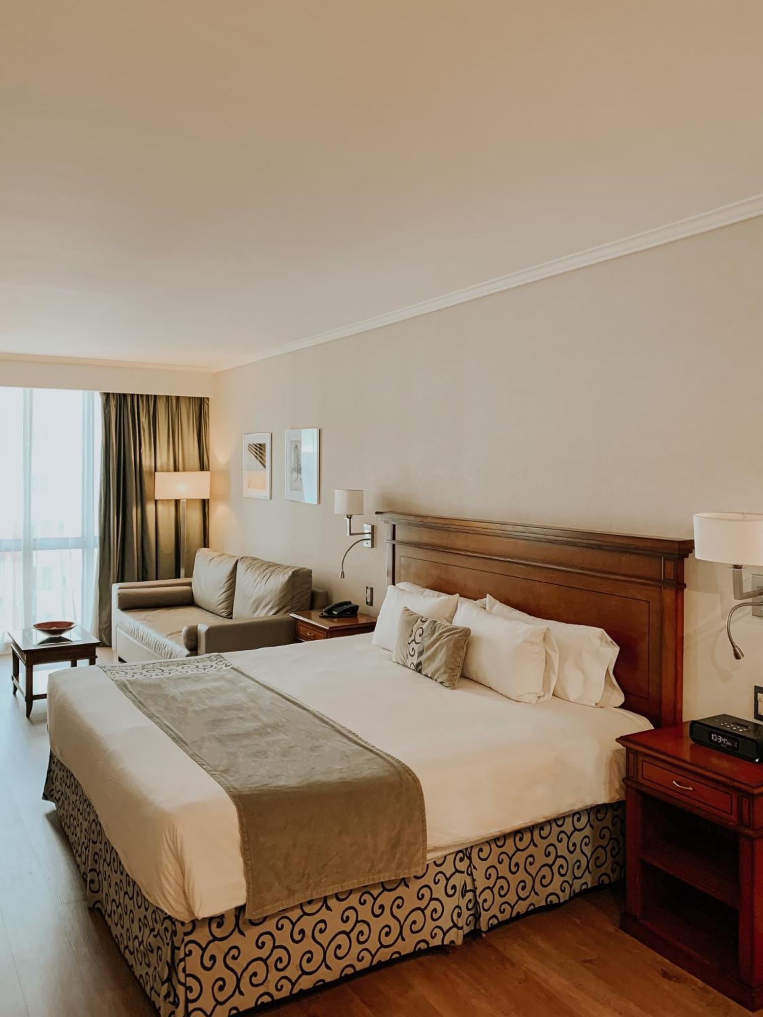 Blank Hotel Recoleta Buenos Aires Eksteriør billede