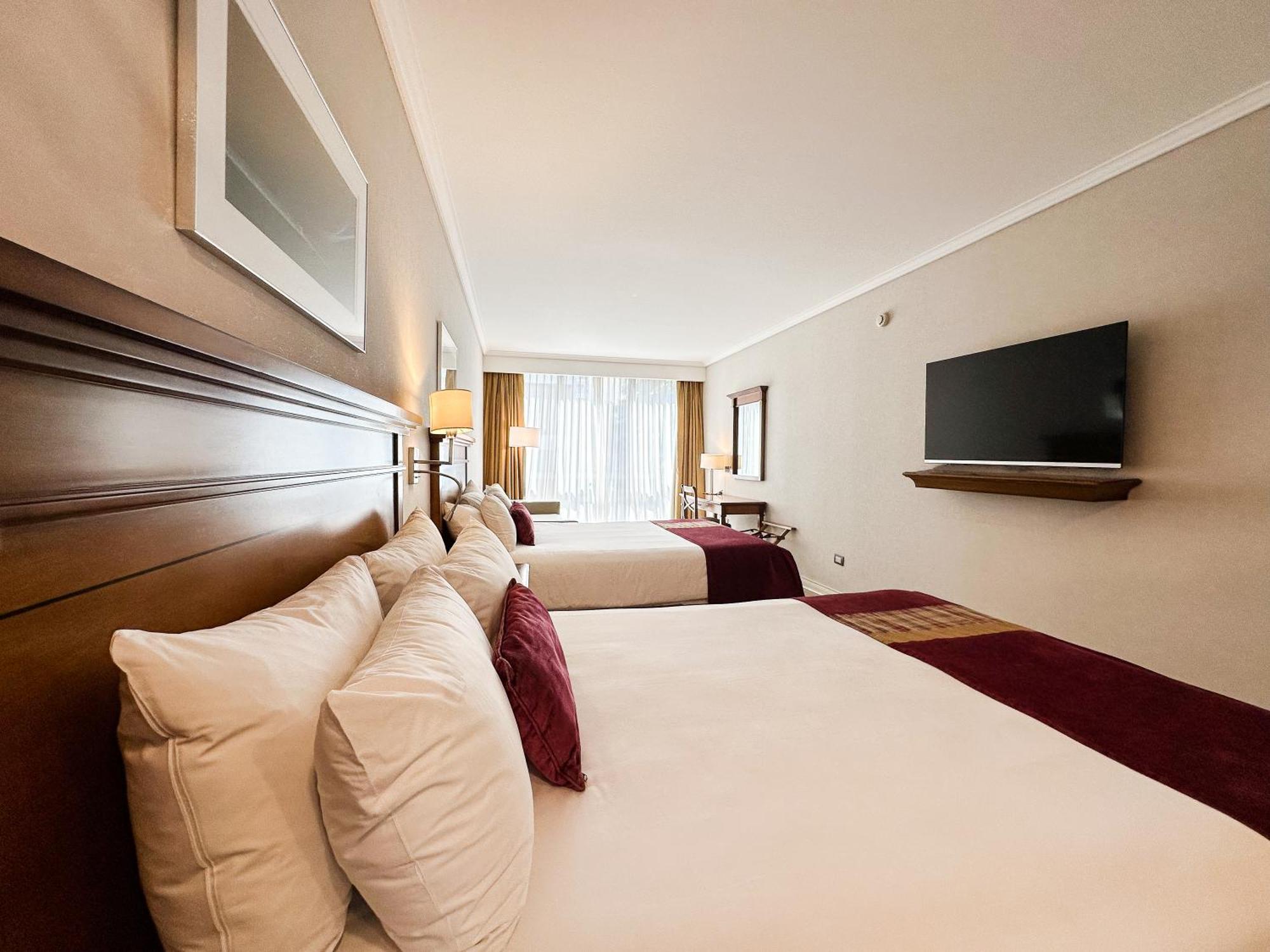 Blank Hotel Recoleta Buenos Aires Eksteriør billede