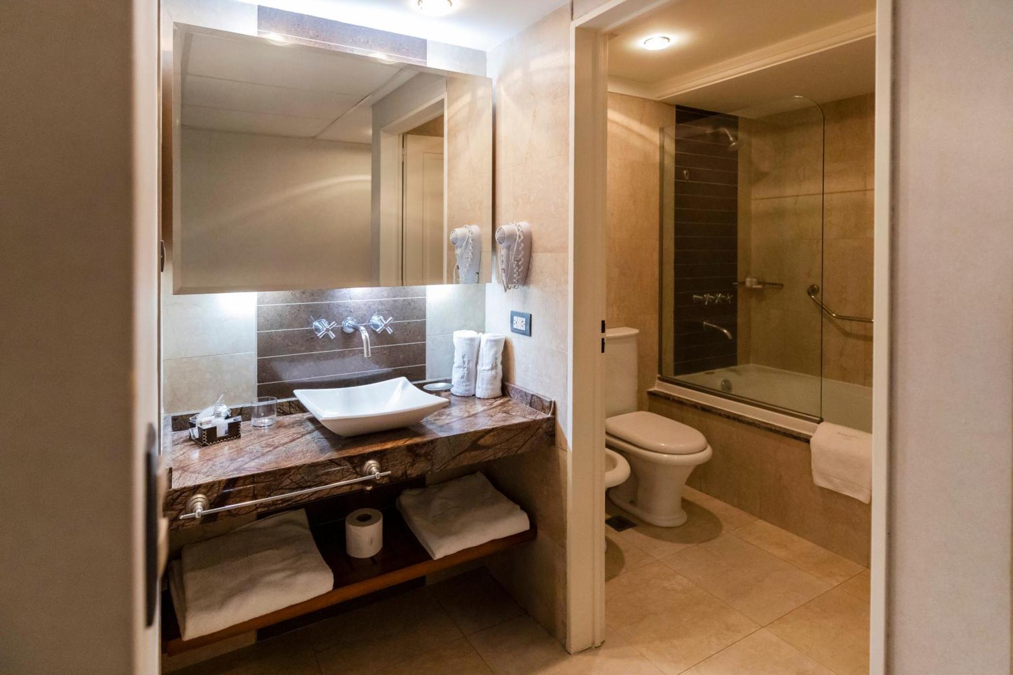 Blank Hotel Recoleta Buenos Aires Eksteriør billede