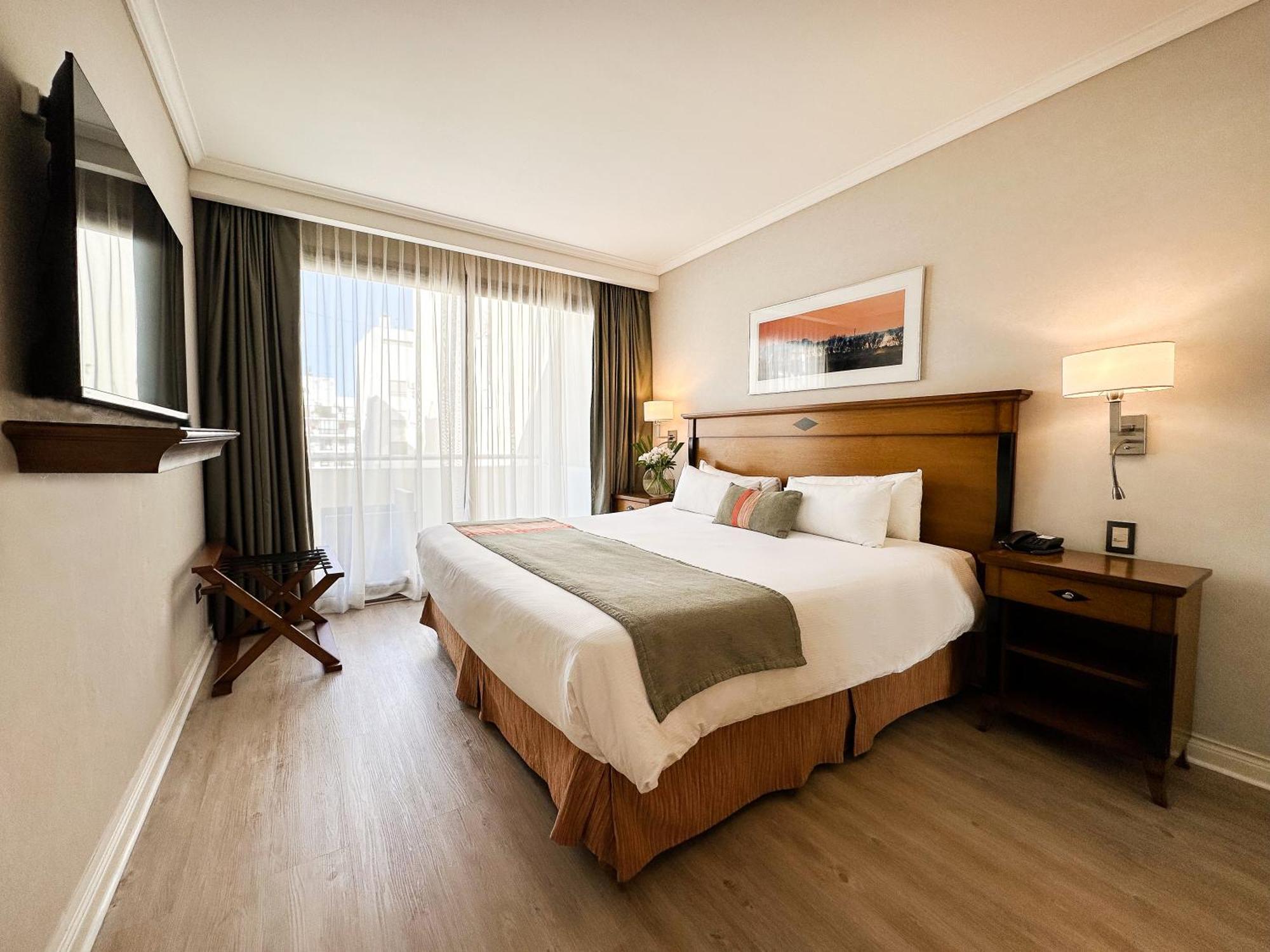 Blank Hotel Recoleta Buenos Aires Eksteriør billede