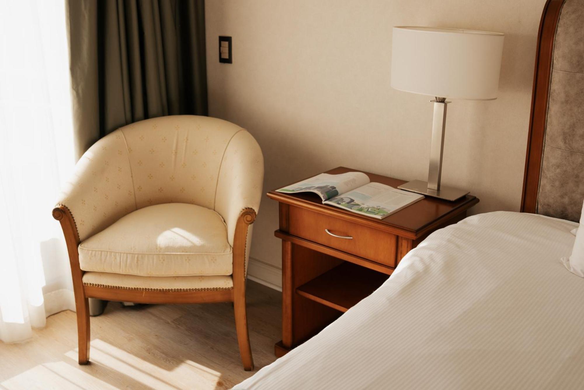Blank Hotel Recoleta Buenos Aires Eksteriør billede