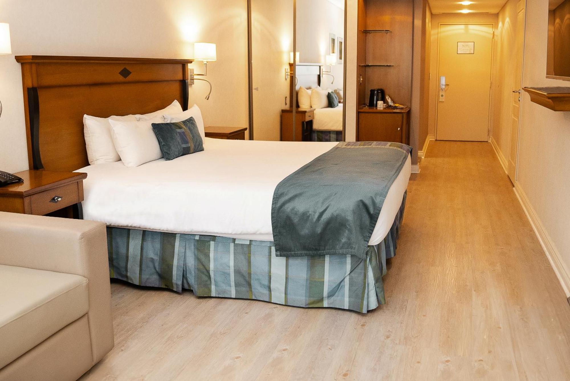 Blank Hotel Recoleta Buenos Aires Eksteriør billede